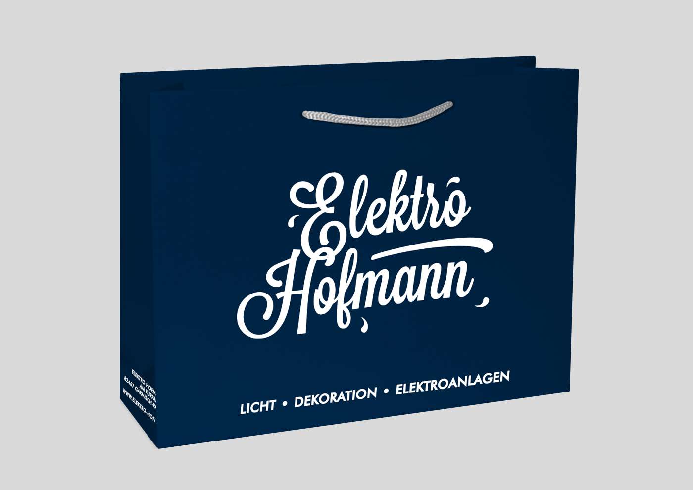 HUNDSMANN #PACKAGING